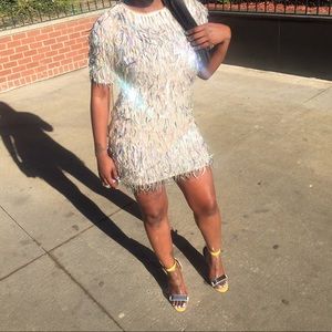 Show stopping Dress!